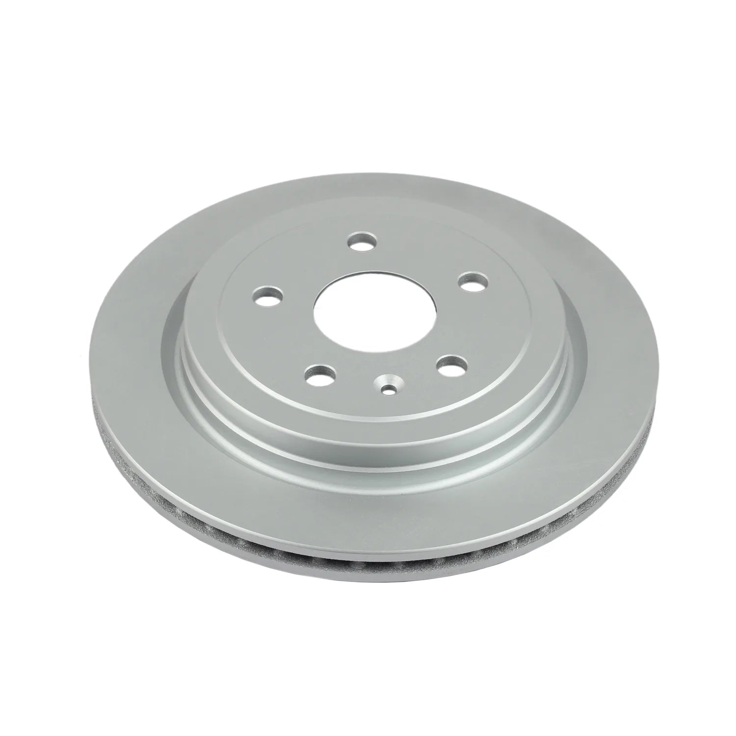 Power Stop AR82127EVC 2008-2019 Cadillac CTS Disc Brake Rotor