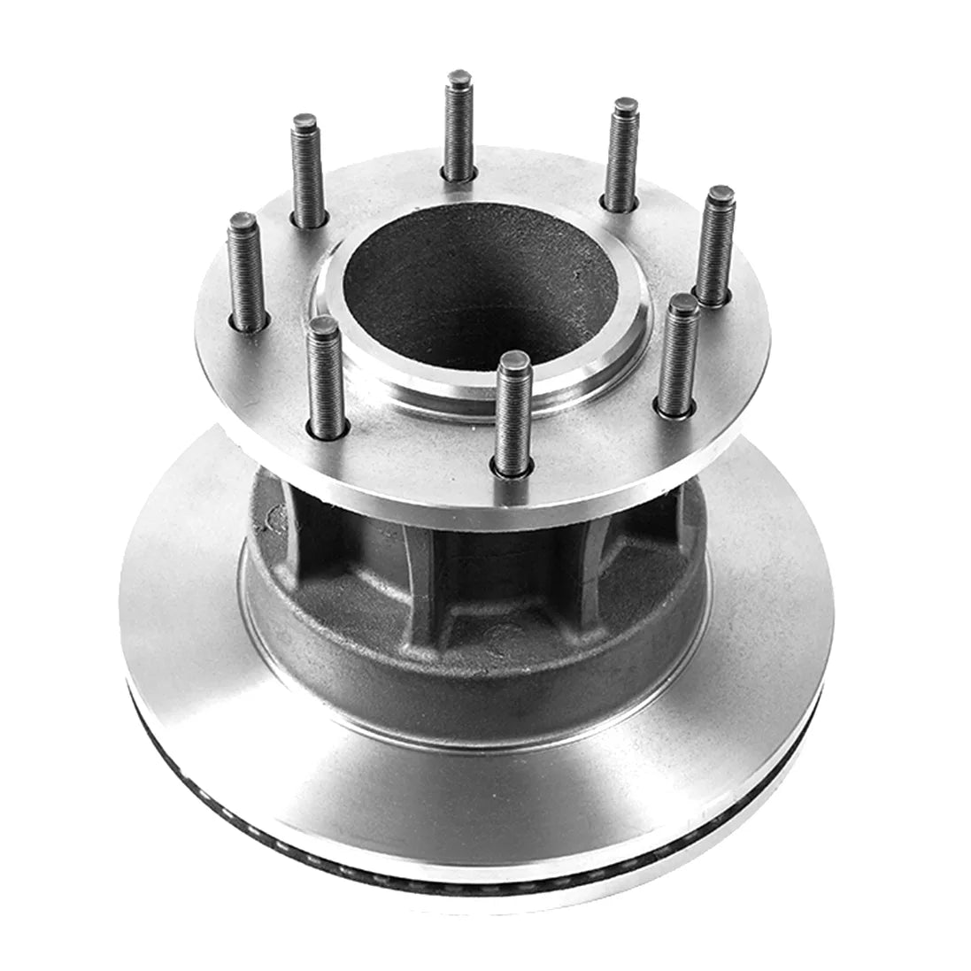 Power Stop AR82128 2008-2012 Ford F-350 Super Duty Disc Brake Rotor