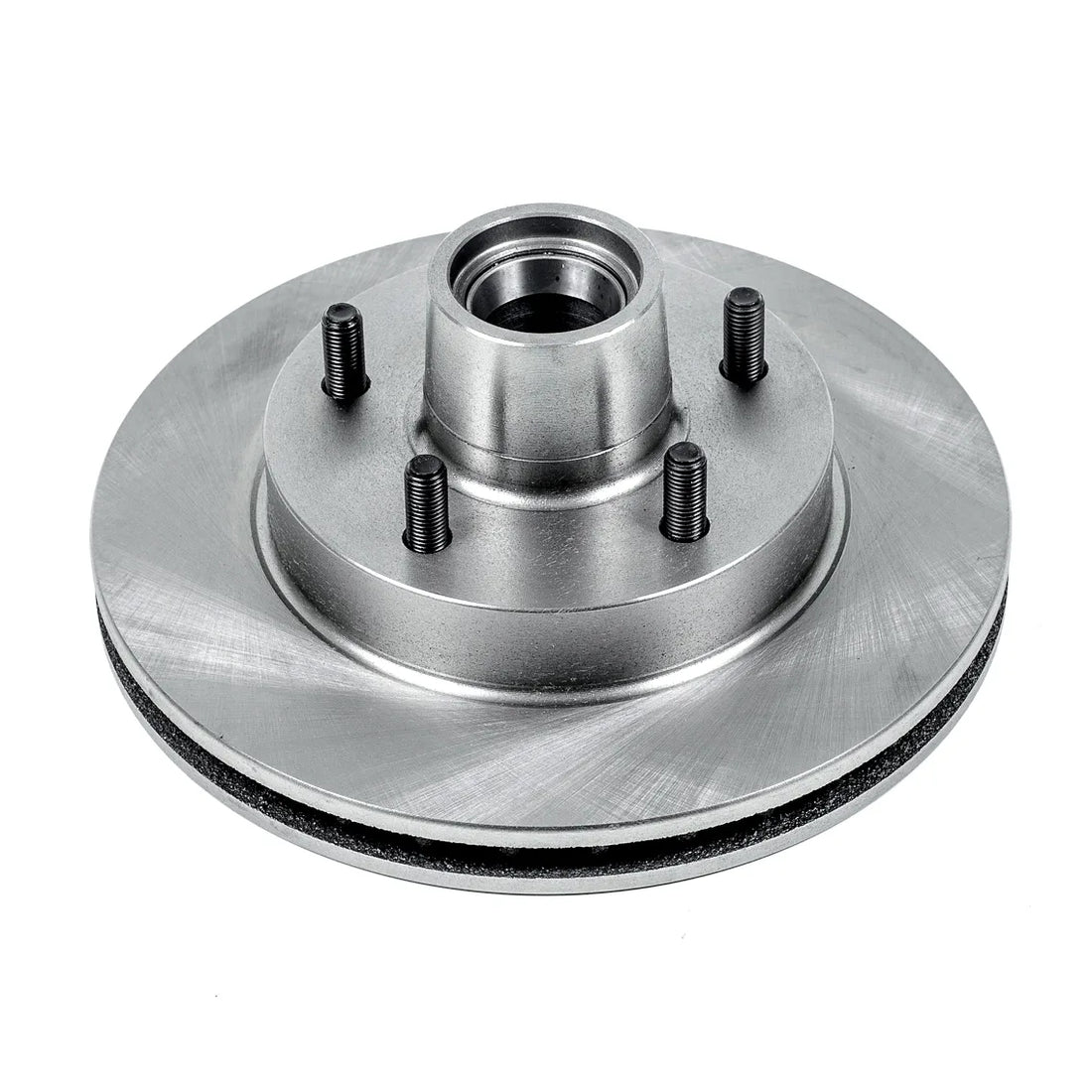 Power Stop AR8213 1987-1995 Chevrolet LLV Disc Brake Rotor