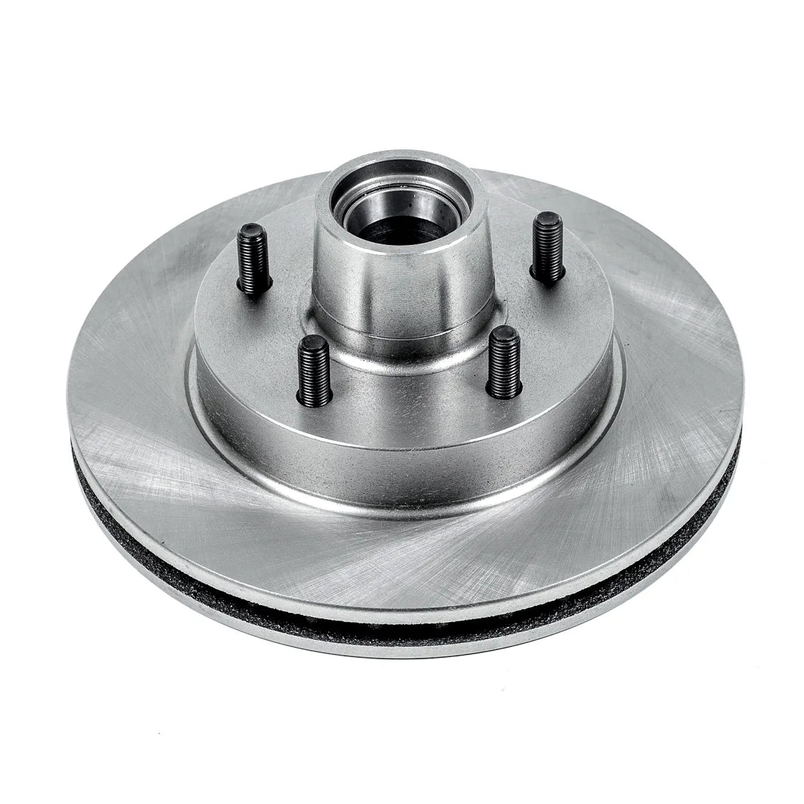 Power Stop AR8213 1987-1995 Chevrolet LLV Disc Brake Rotor