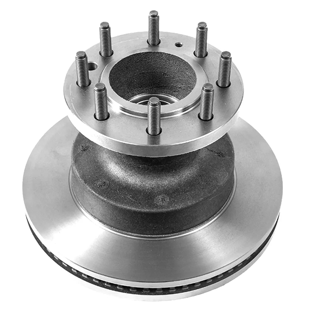 Power Stop AR82130 2008-2026 Ford E-350 Super Duty Disc Brake Rotor