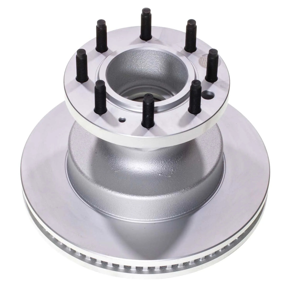 Power Stop AR82130EVC 2008-2026 Ford E-350 Super Duty Disc Brake Rotor