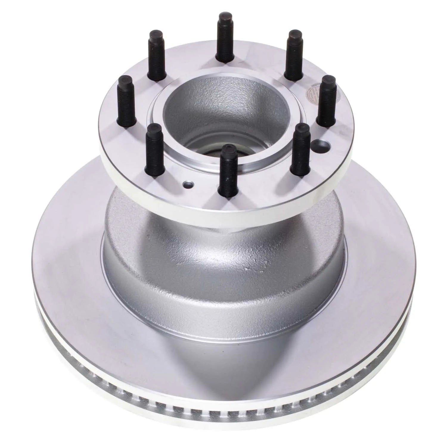 Power Stop AR82130EVC 2008-2026 Ford E-350 Super Duty Disc Brake Rotor