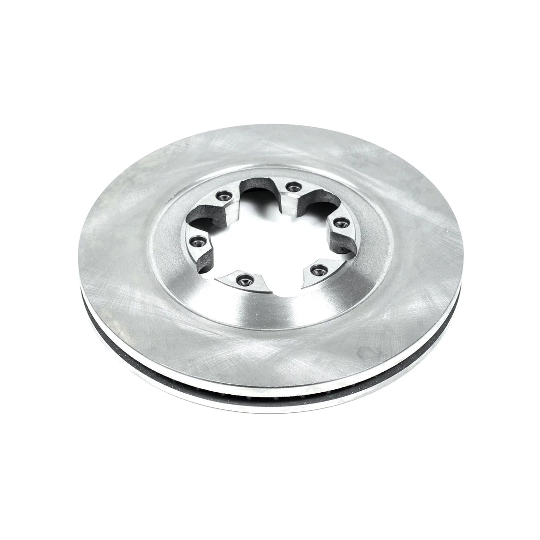 Power Stop AR82131 2009-2012 Chevrolet Colorado Disc Brake Rotor