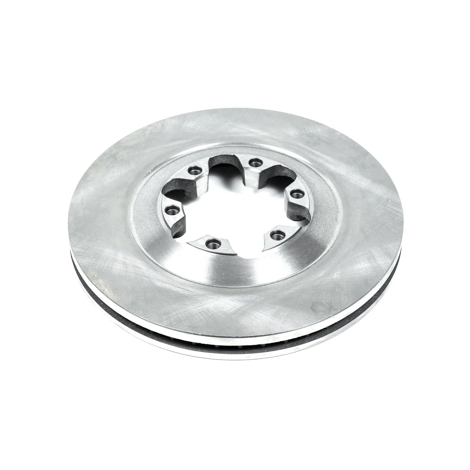 Power Stop AR82131 2009-2012 Chevrolet Colorado Disc Brake Rotor