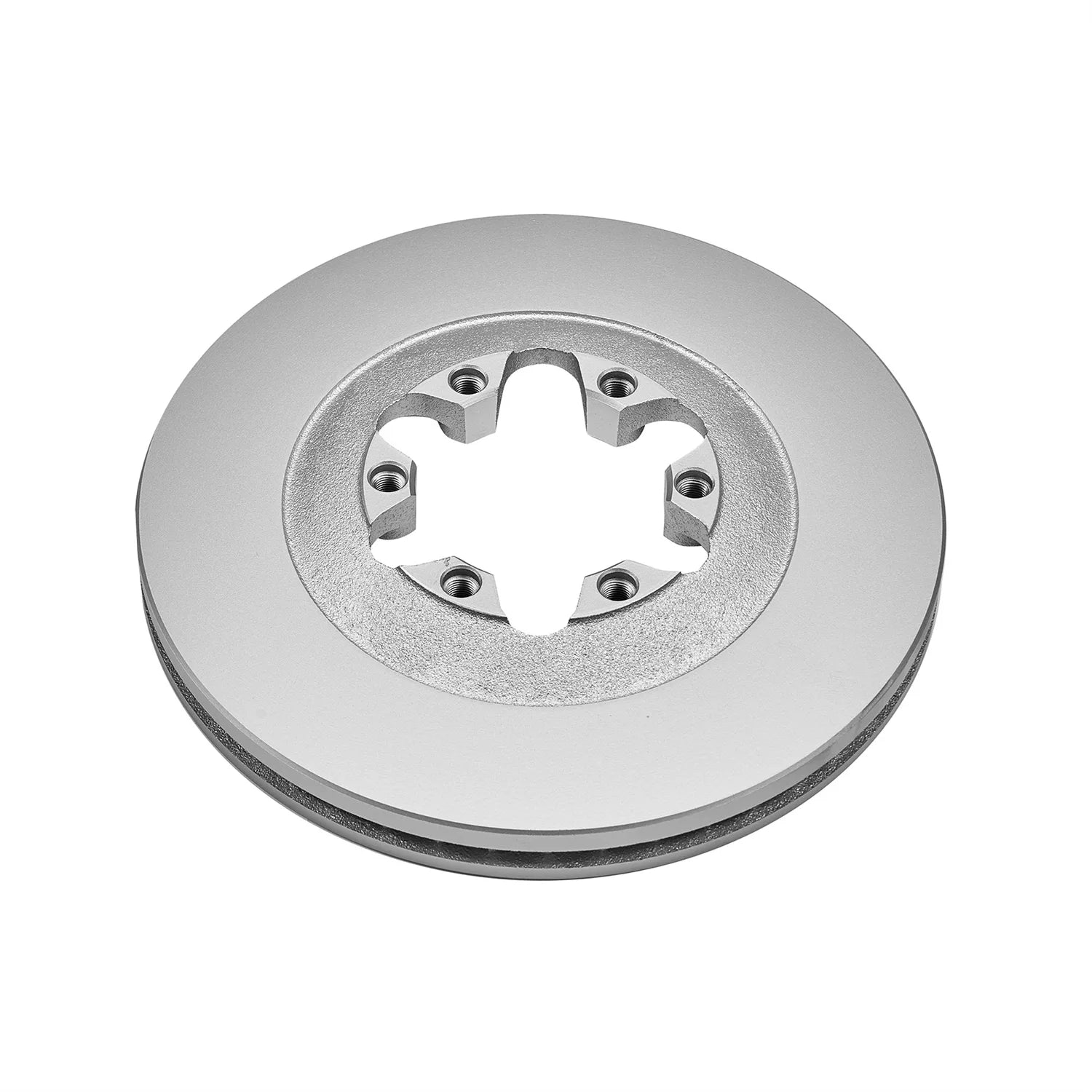 Power Stop AR82131EVC 2009-2012 Chevrolet Colorado Disc Brake Rotor