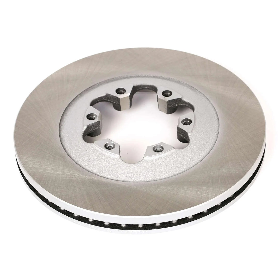 Power Stop AR82131SCR 2009-2012 Chevrolet Colorado Disc Brake Rotor