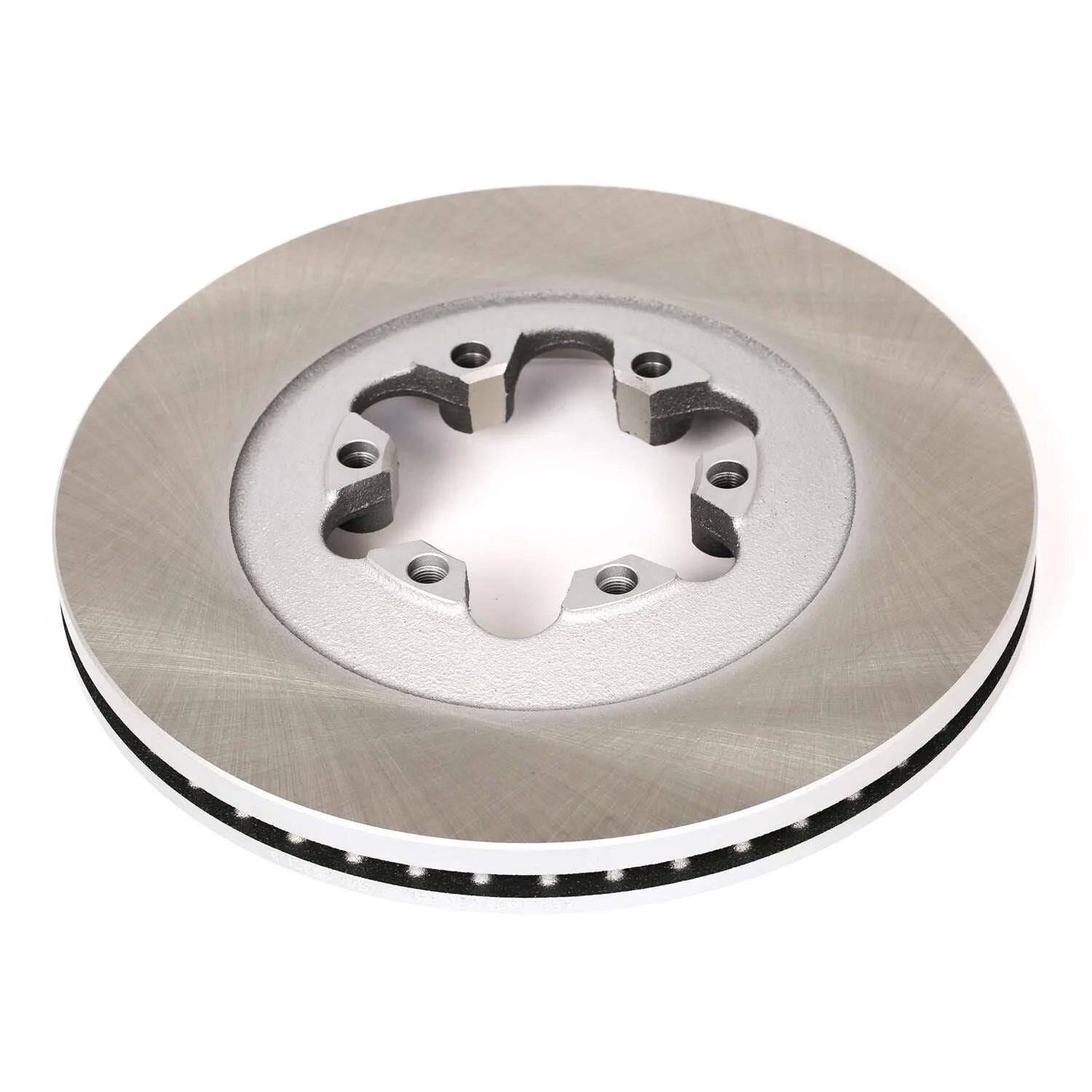 Power Stop AR82131SCR 2009-2012 Chevrolet Colorado Disc Brake Rotor