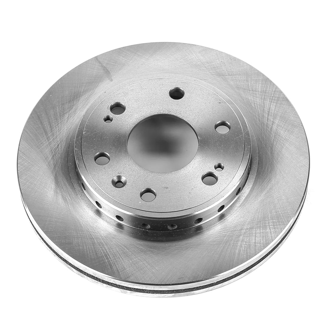 Power Stop AR82132 2008-2020 Chevrolet Tahoe Disc Brake Rotor