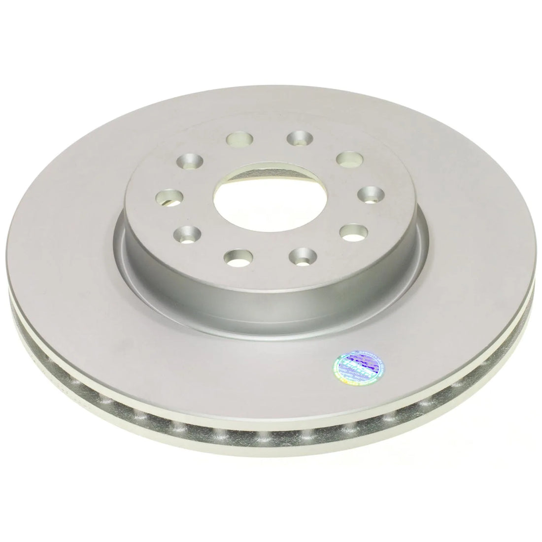 Power Stop AR82132EVC 2008-2020 Chevrolet Tahoe Disc Brake Rotor
