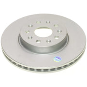 Power Stop AR82132EVC 2008-2020 Chevrolet Tahoe Disc Brake Rotor