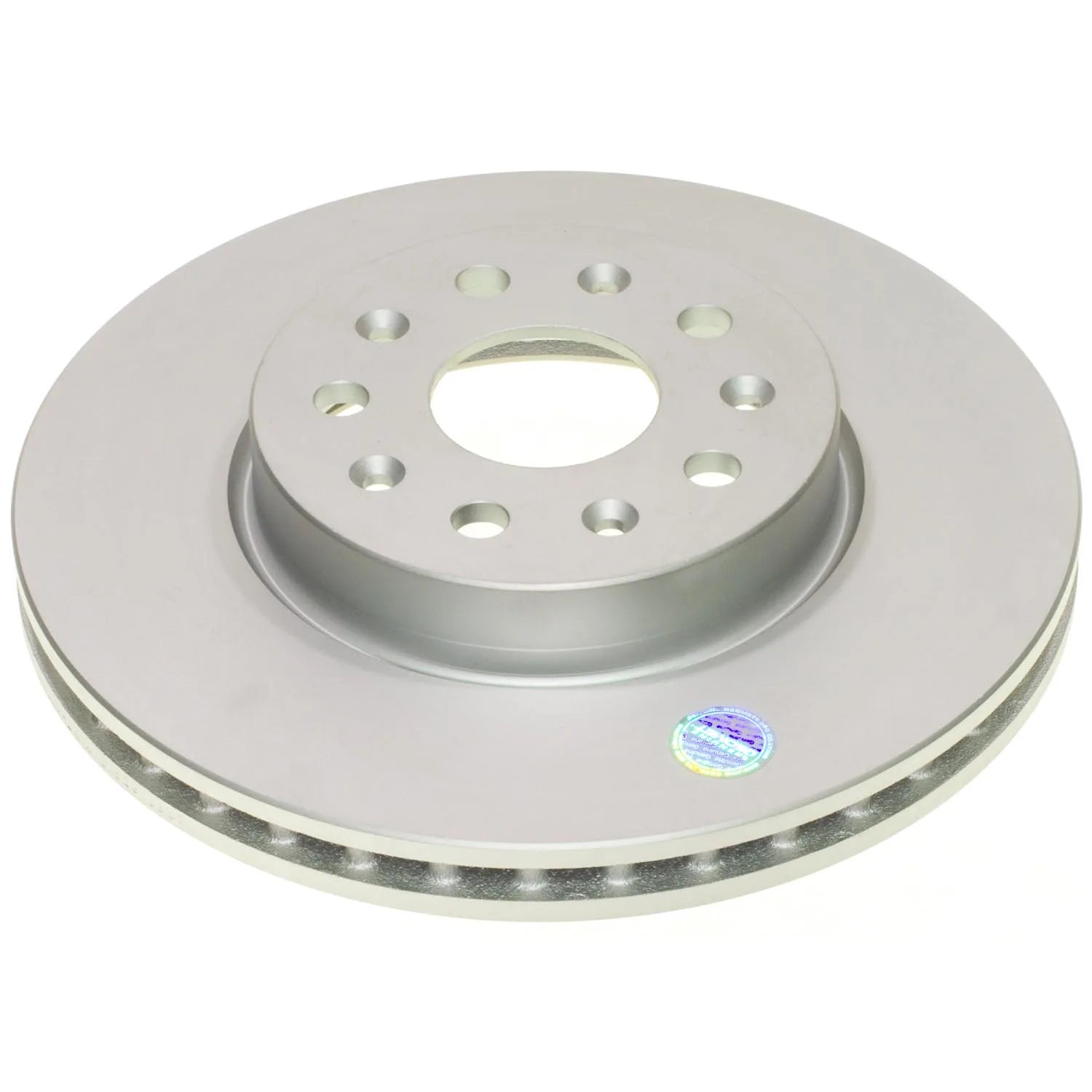 Power Stop AR82132EVC 2008-2020 Chevrolet Tahoe Disc Brake Rotor