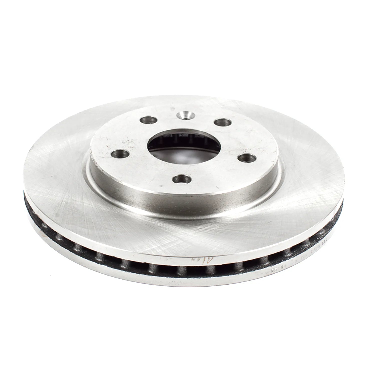 Power Stop AR82134 2012-2016 Buick LaCrosse Disc Brake Rotor