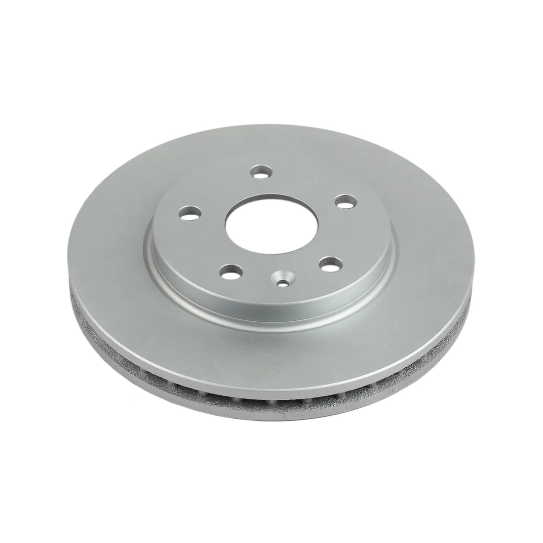 Power Stop AR82134EVC 2012-2016 Buick LaCrosse Disc Brake Rotor