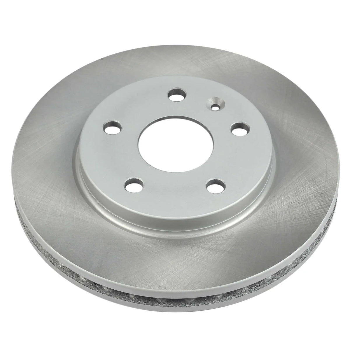 Power Stop AR82134SCR 2012-2016 Buick LaCrosse Disc Brake Rotor