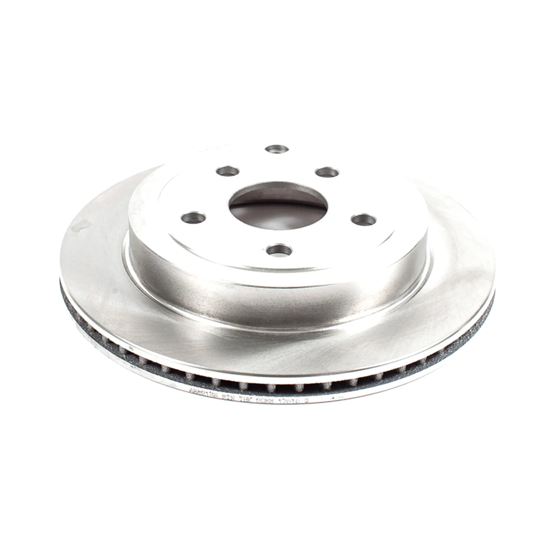 Power Stop AR82135 2008-2009 Pontiac G8 Disc Brake Rotor