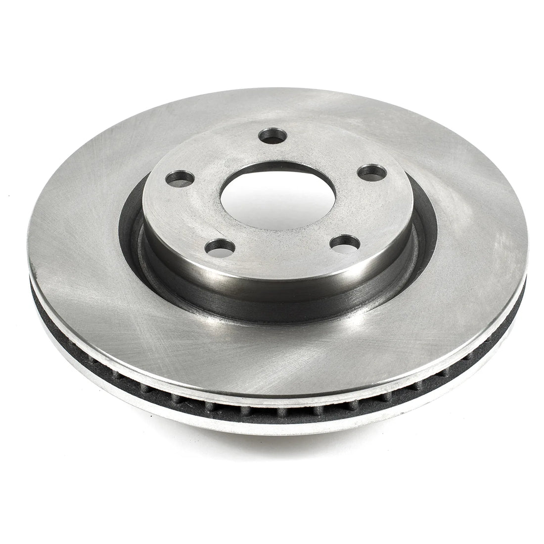 Power Stop AR82136 2008-2009 Pontiac G8 Disc Brake Rotor