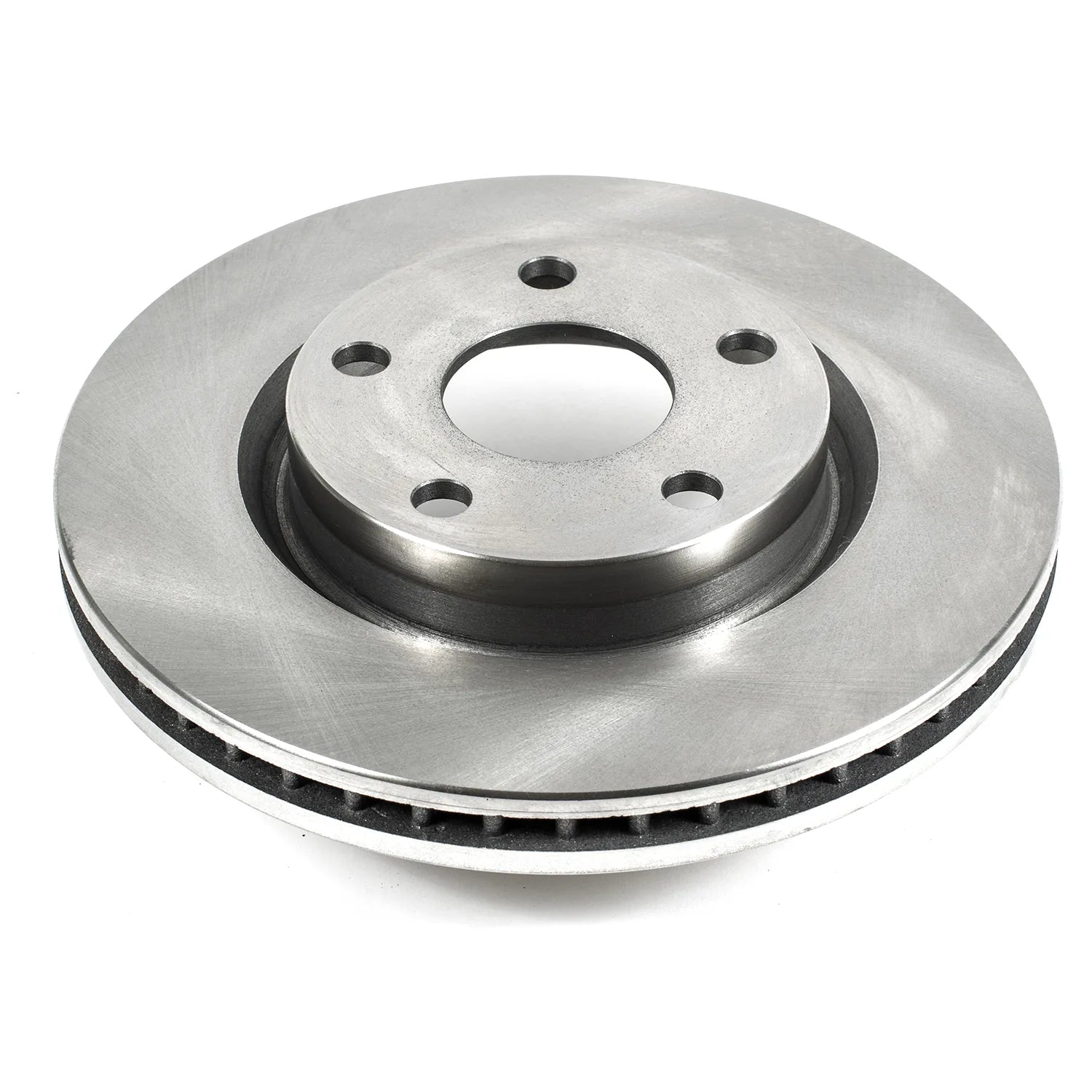 Power Stop AR82136 2008-2009 Pontiac G8 Disc Brake Rotor