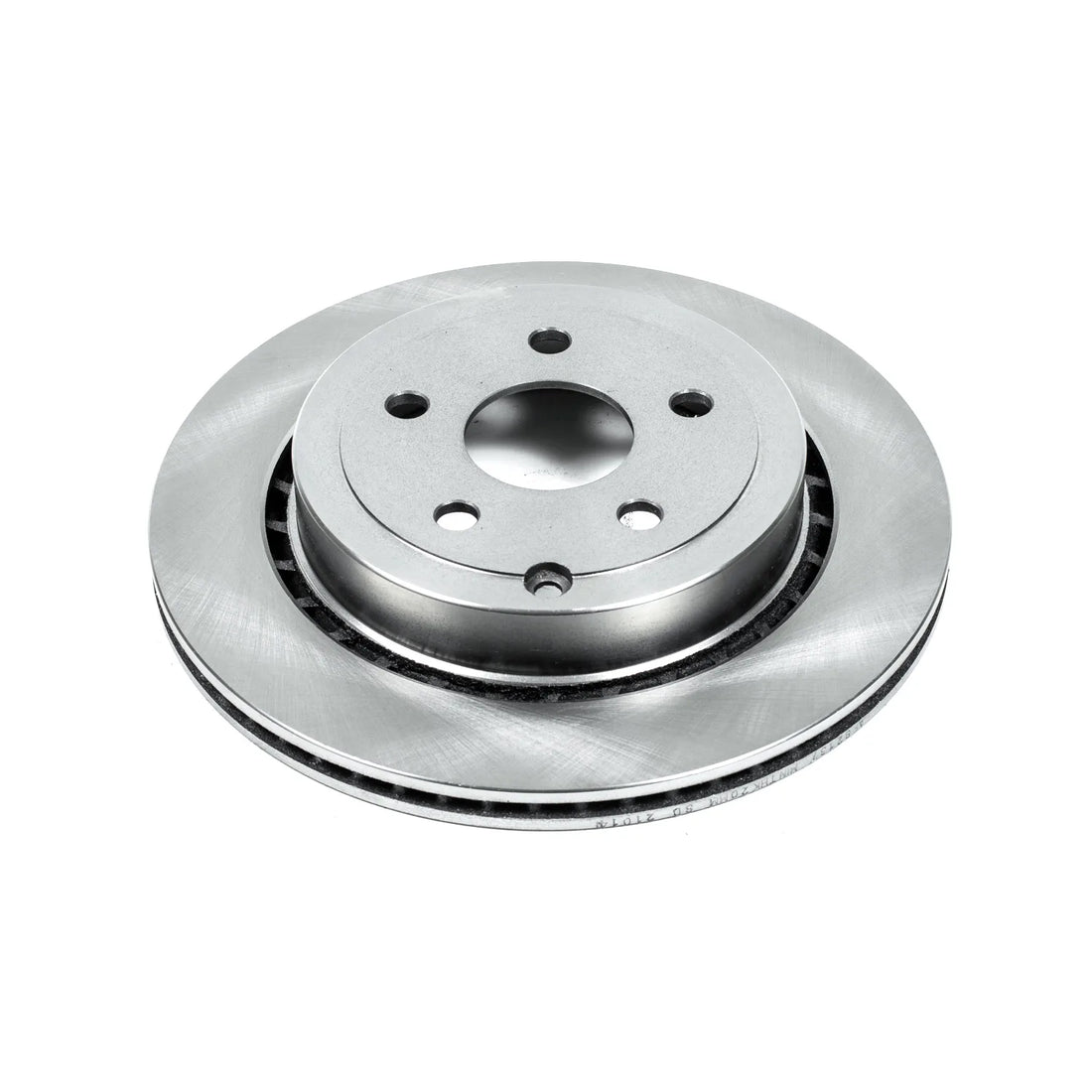 Power Stop AR82137 2011-2017 Chevrolet Caprice Disc Brake Rotor