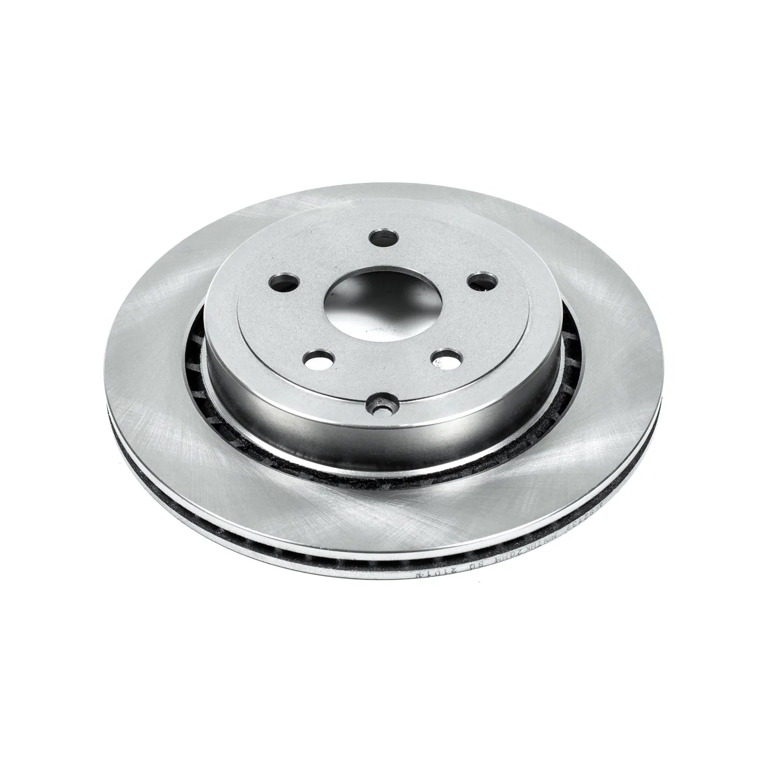 Power Stop AR82137 2011-2017 Chevrolet Caprice Disc Brake Rotor