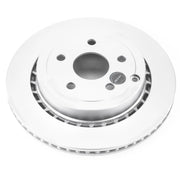 Power Stop AR82137EVC 2011-2017 Chevrolet Caprice Disc Brake Rotor