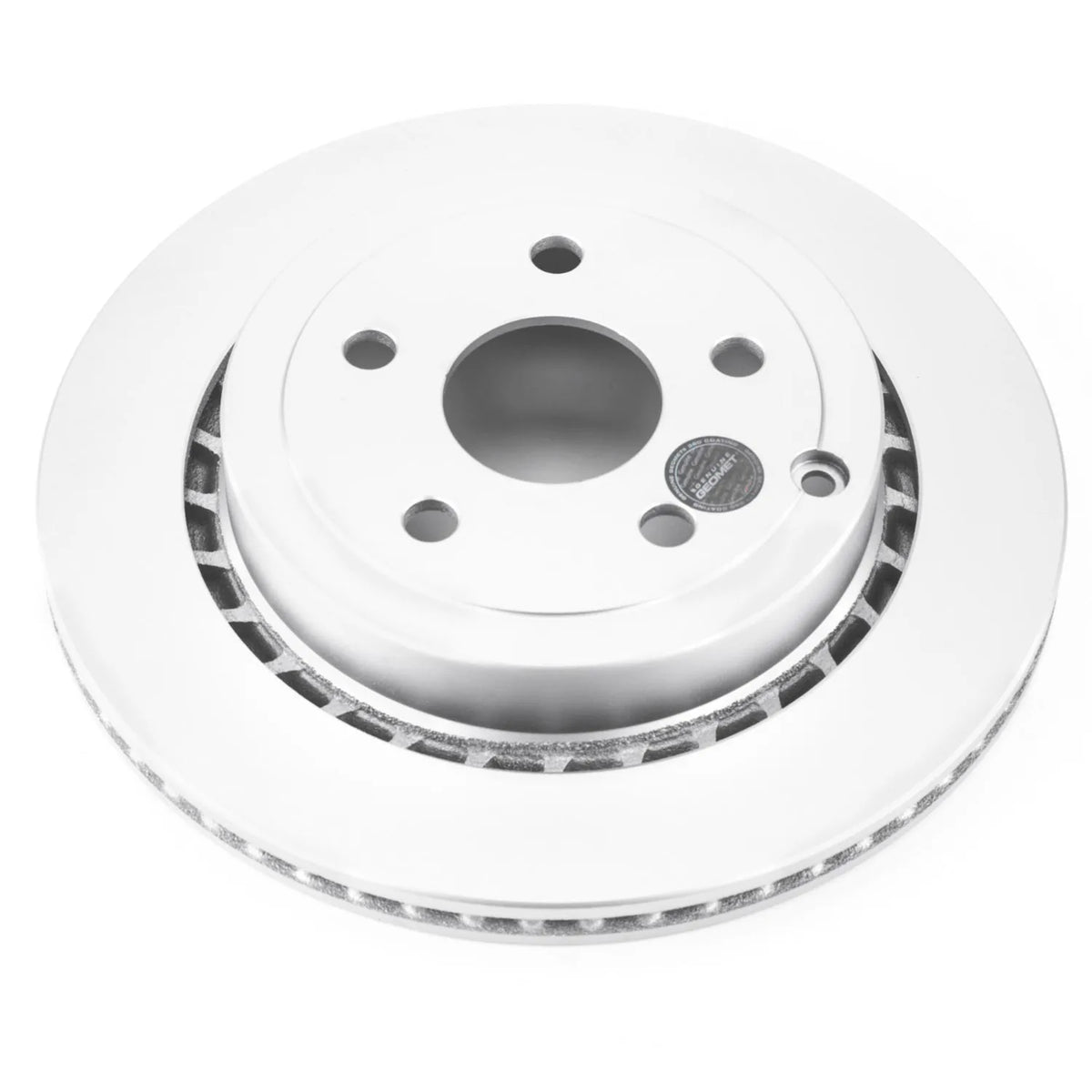Power Stop AR82137EVC 2011-2017 Chevrolet Caprice Disc Brake Rotor