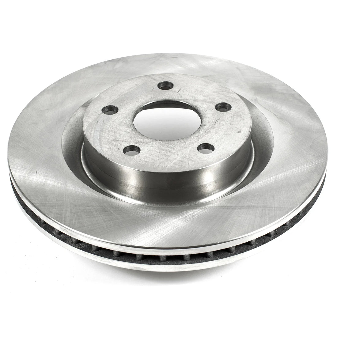 Power Stop AR82138 2008-2009 Pontiac G8 Disc Brake Rotor