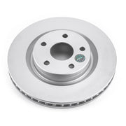 Power Stop AR82138EVC 2008-2009 Pontiac G8 Disc Brake Rotor