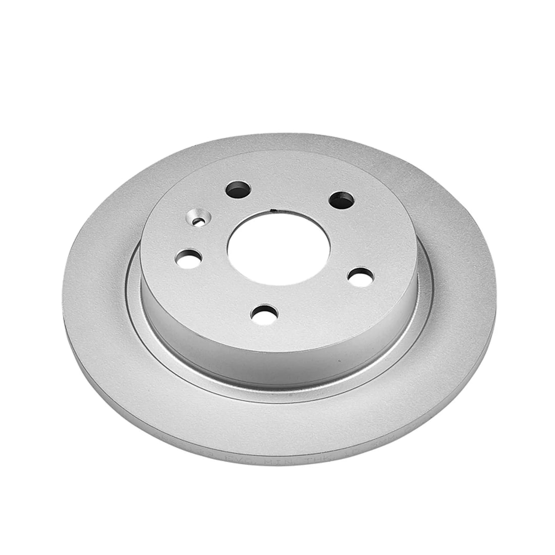 Power Stop AR82139EVC 2011-2016 Buick Regal Disc Brake Rotor