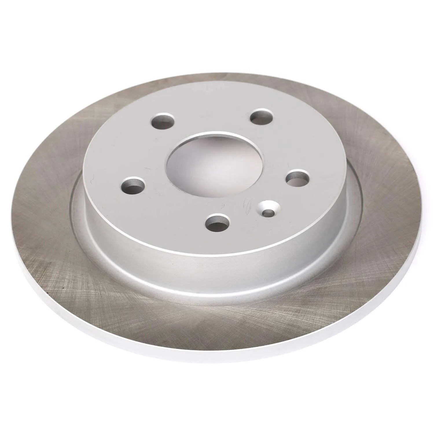 Power Stop AR82139SCR 2011-2016 Buick Regal Disc Brake Rotor