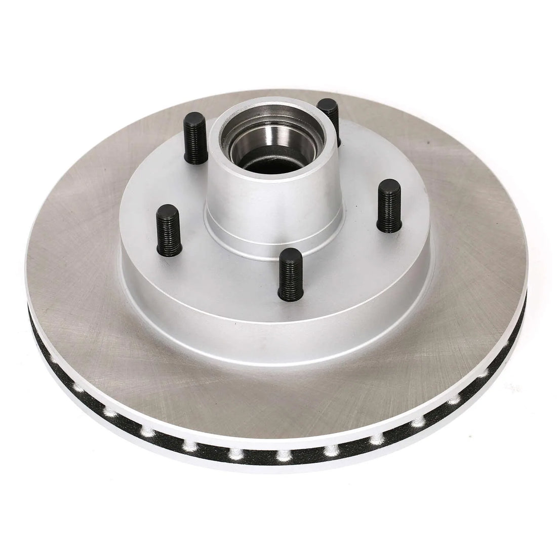 Power Stop AR8213SCR 1987-1995 Chevrolet LLV Disc Brake Rotor