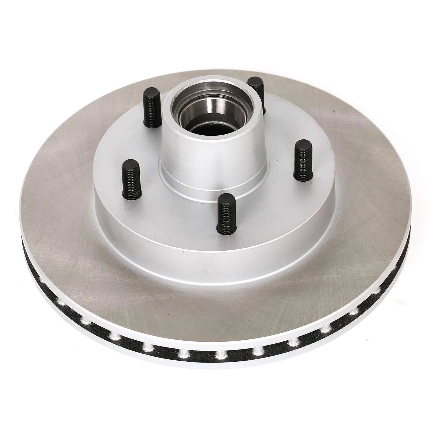 Power Stop AR8213SCR 1987-1995 Chevrolet LLV Disc Brake Rotor