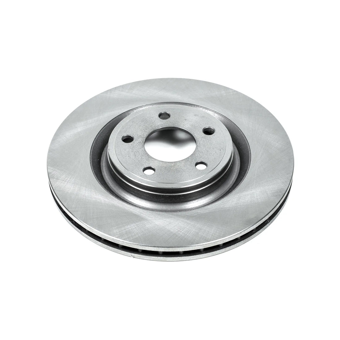 Power Stop AR82140 2008-2010 Chevrolet Cobalt Disc Brake Rotor