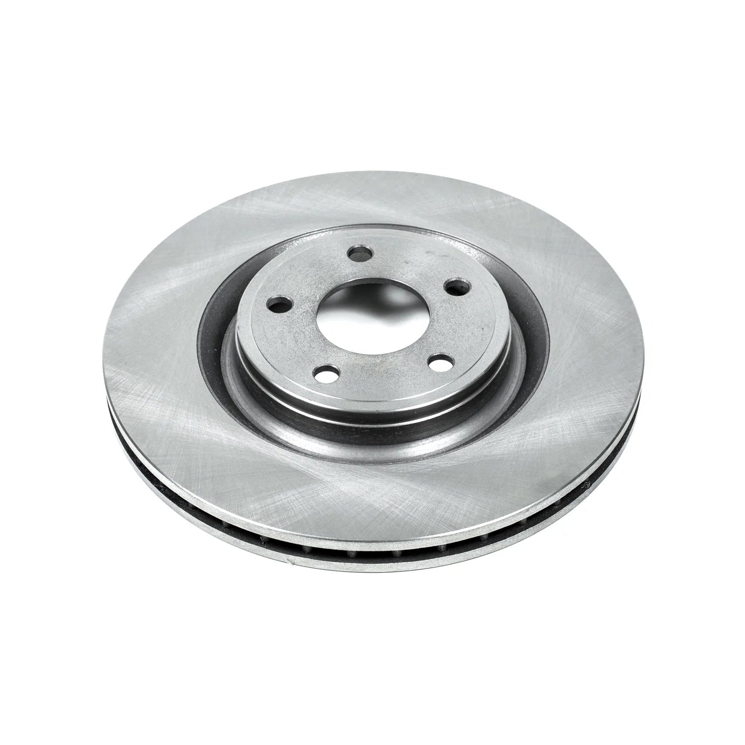 Power Stop AR82140 2008-2010 Chevrolet Cobalt Disc Brake Rotor