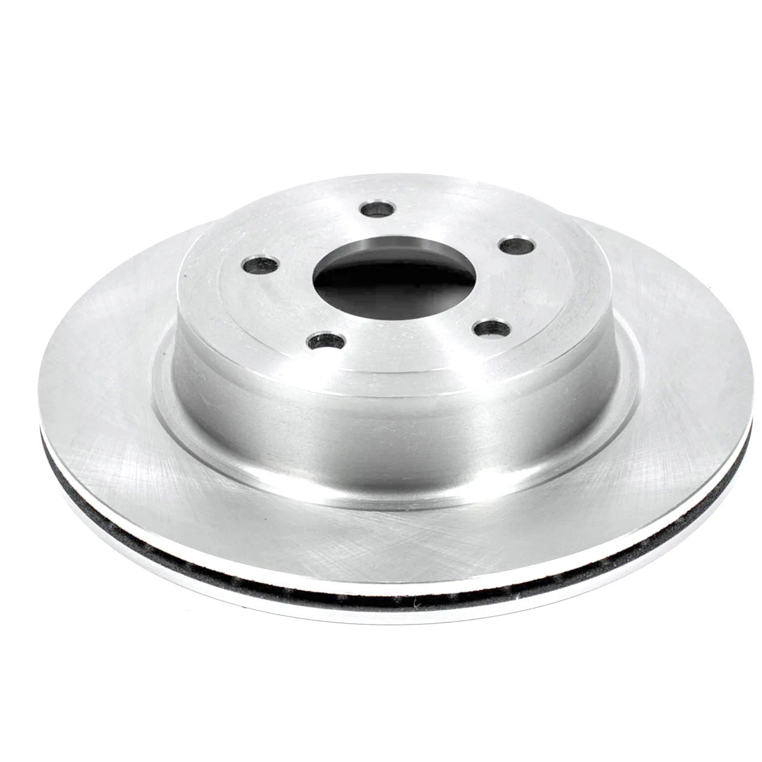Power Stop AR82141 2008-2010 Chevrolet Cobalt Disc Brake Rotor