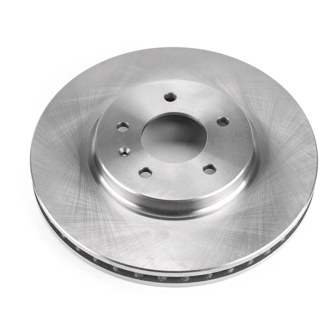 Power Stop AR82142 2009-2011 Cadillac STS Disc Brake Rotor