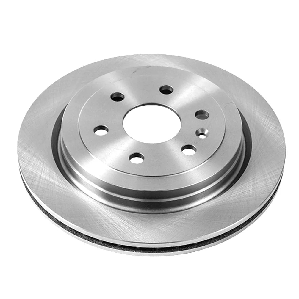 Power Stop AR82143 2010-2016 Cadillac SRX Disc Brake Rotor