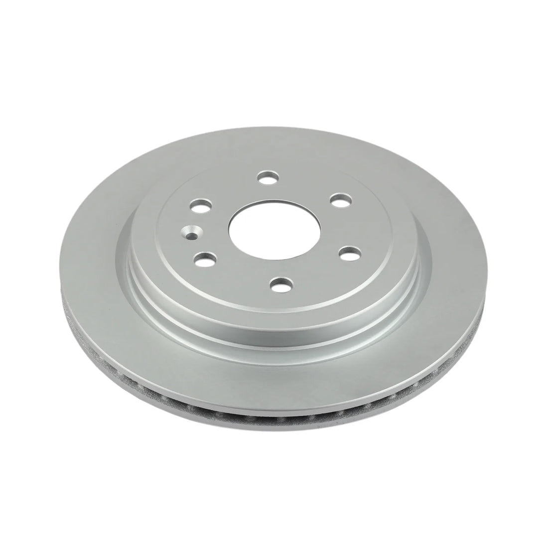 Power Stop AR82143EVC 2010-2016 Cadillac SRX Disc Brake Rotor
