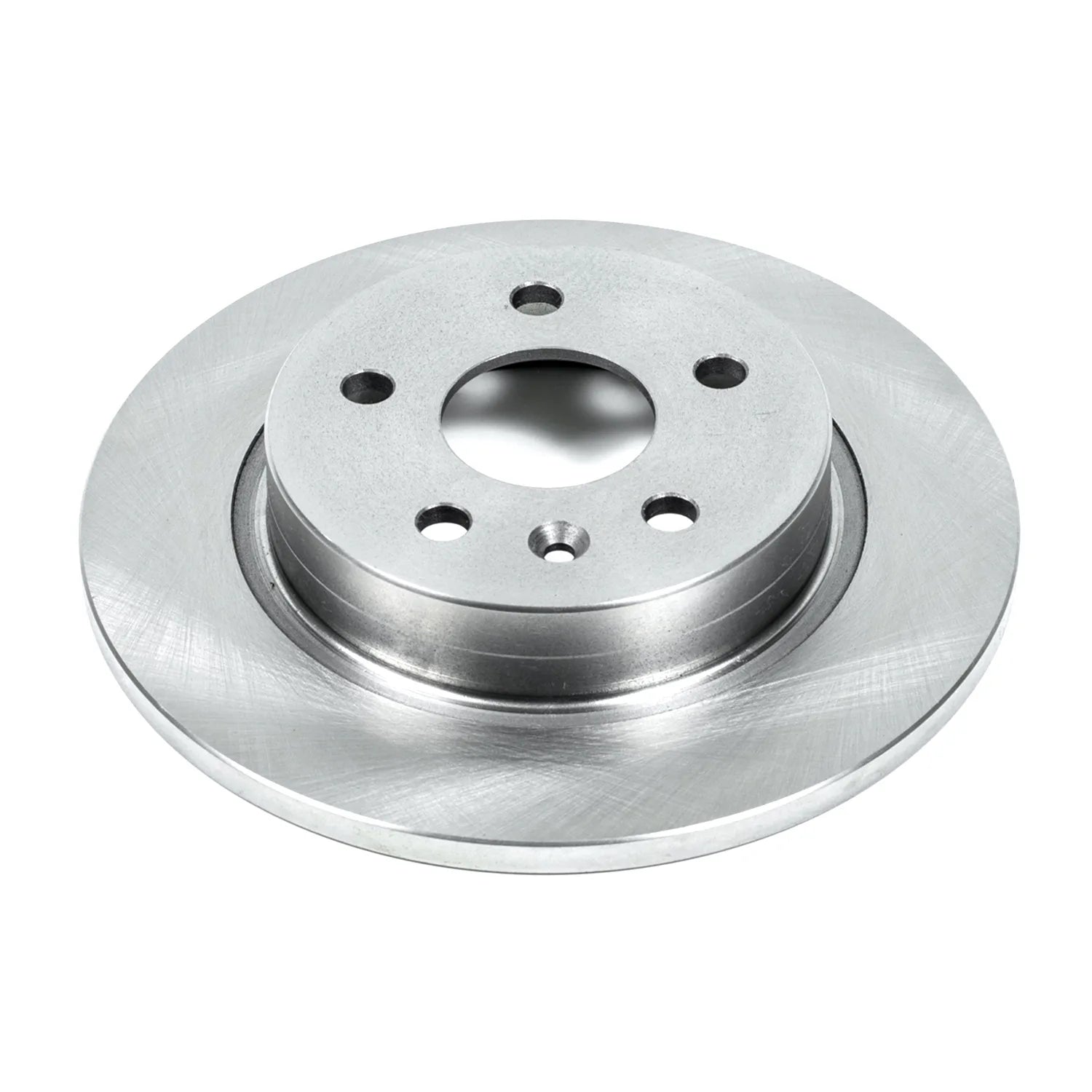 Power Stop AR82144 2013-2022 Buick Encore Disc Brake Rotor