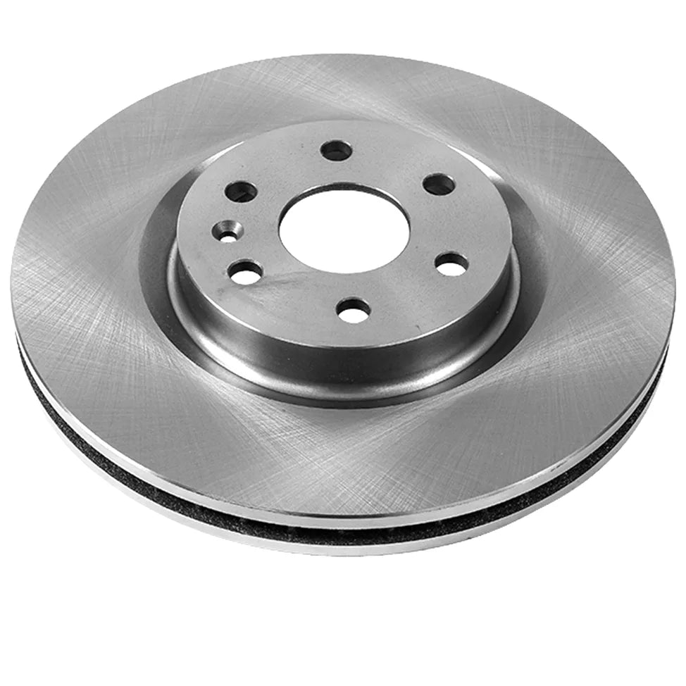 Power Stop AR82145 2010-2016 Cadillac SRX Disc Brake Rotor