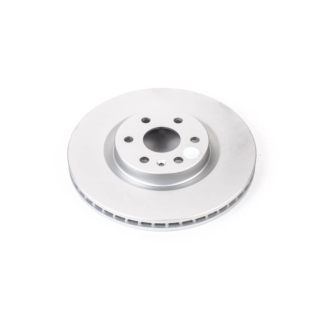 Power Stop AR82145EVC 2010-2016 Cadillac SRX Disc Brake Rotor