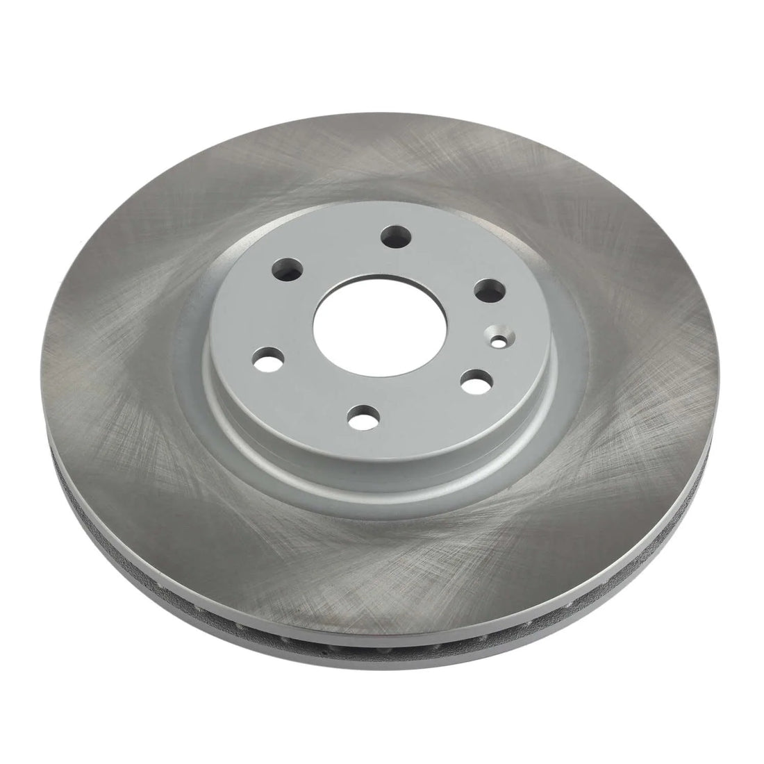 Power Stop AR82145SCR 2010-2016 Cadillac SRX Disc Brake Rotor