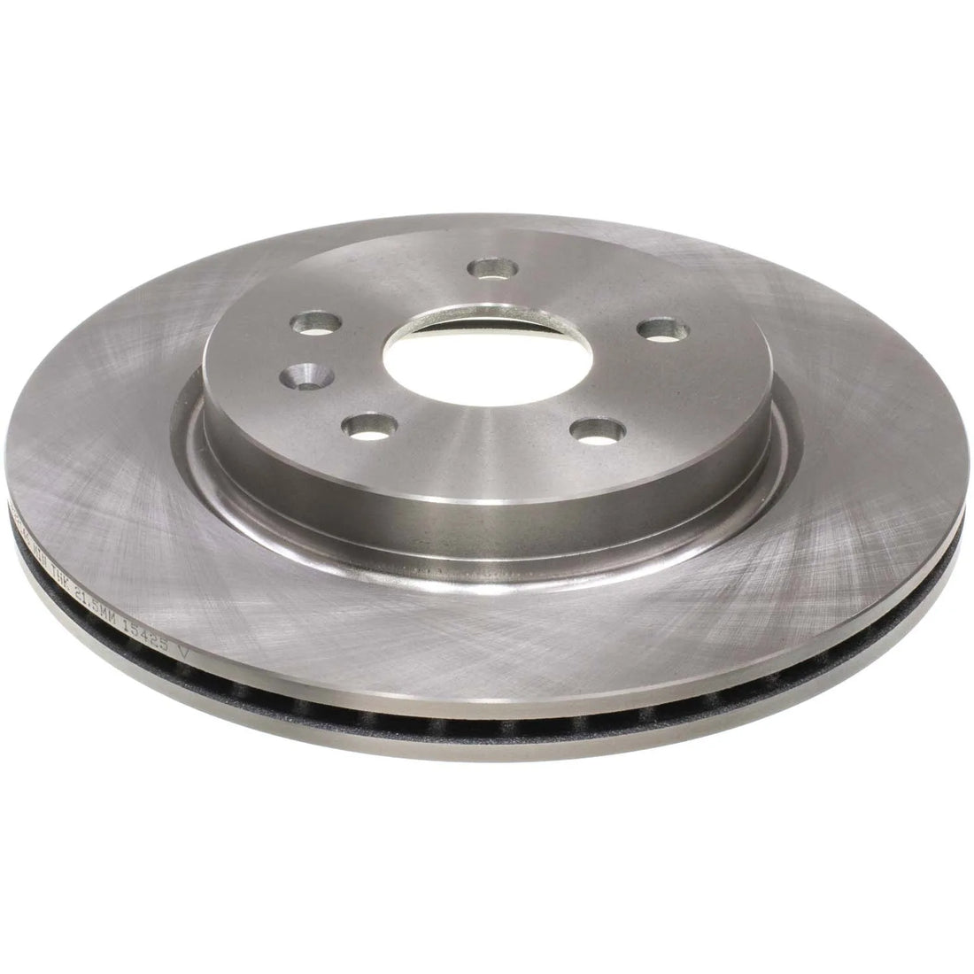 Power Stop AR82146 2020-2025 Cadillac CT5 Disc Brake Rotor