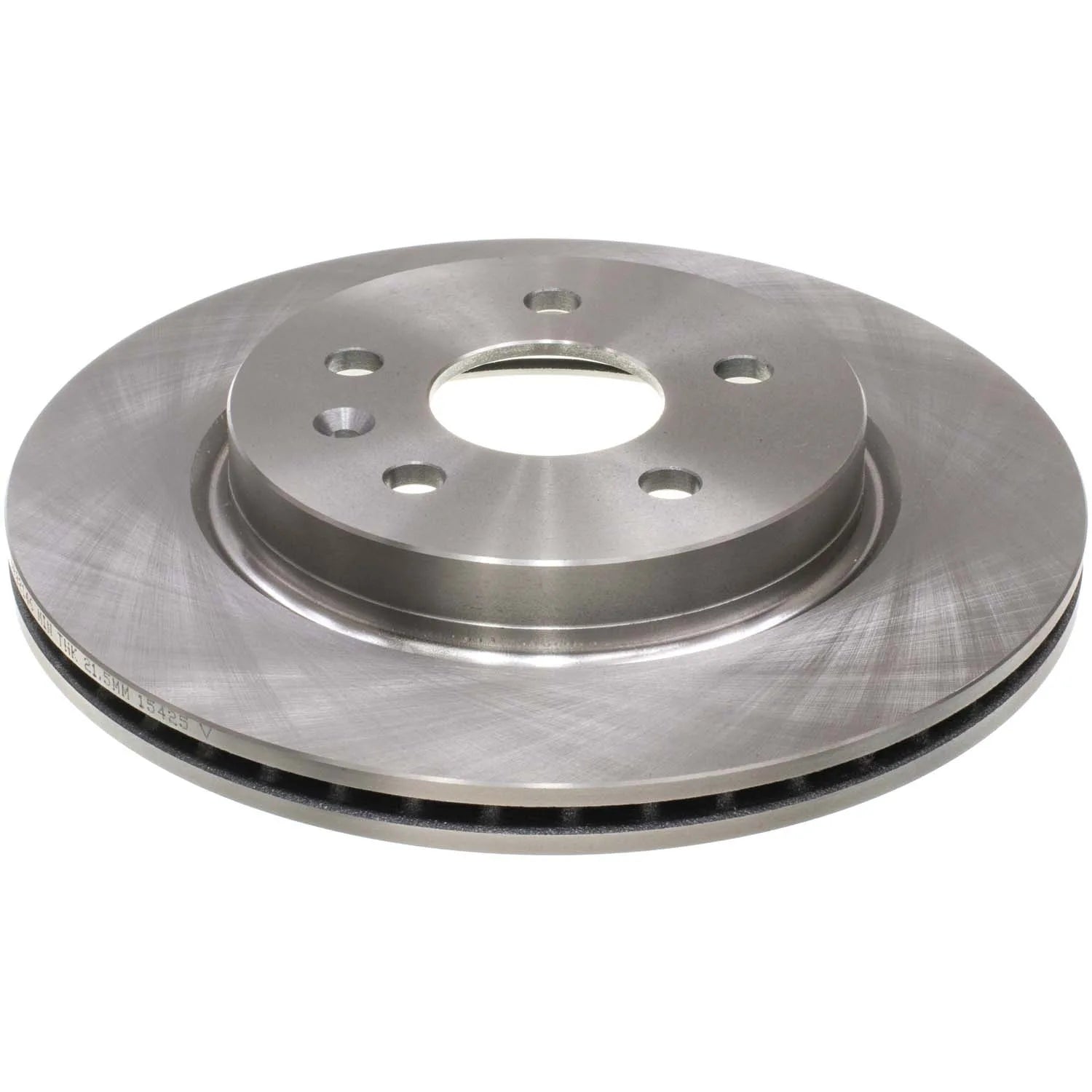 Power Stop AR82146 2020-2025 Cadillac CT5 Disc Brake Rotor