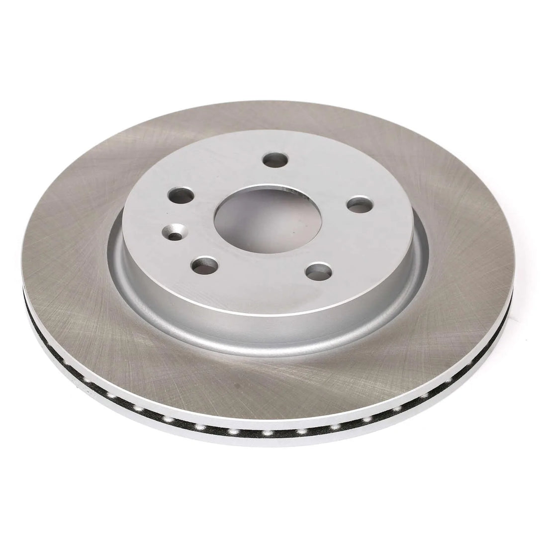 Power Stop AR82146SCR 2020-2025 Cadillac CT5 Disc Brake Rotor