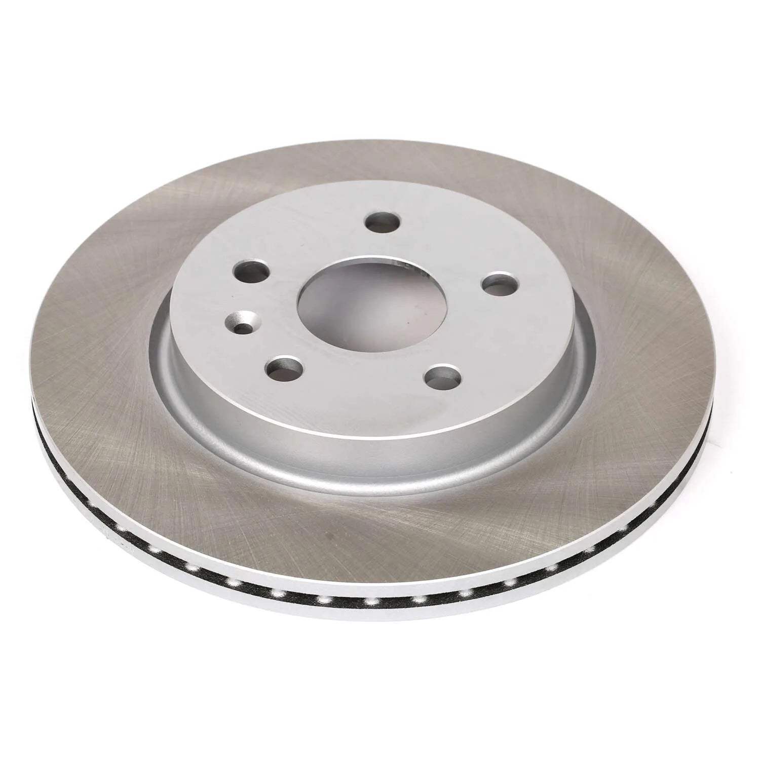 Power Stop AR82146SCR 2020-2025 Cadillac CT5 Disc Brake Rotor