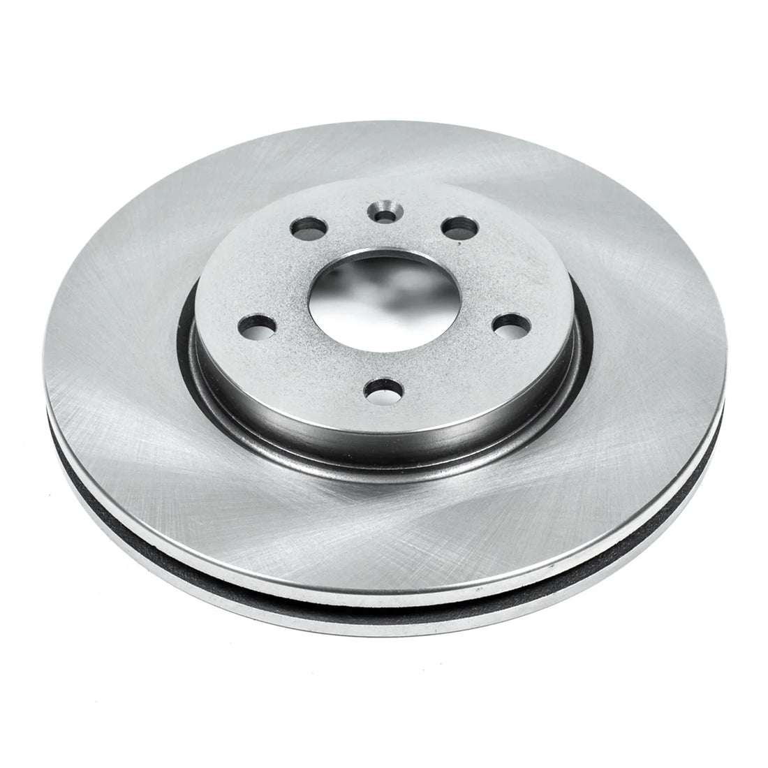 Power Stop AR82148 2022-2023 Chevrolet Bolt EUV Disc Brake Rotor