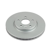 Power Stop AR82148EVC 2022-2023 Chevrolet Bolt EUV Disc Brake Rotor