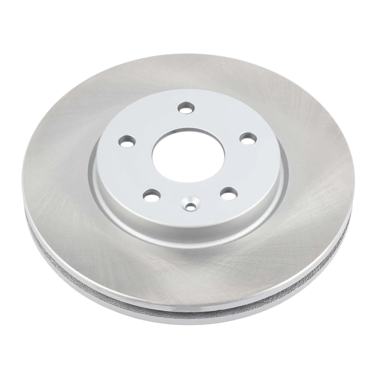 Power Stop AR82148SCR 2022-2023 Chevrolet Bolt EUV Disc Brake Rotor