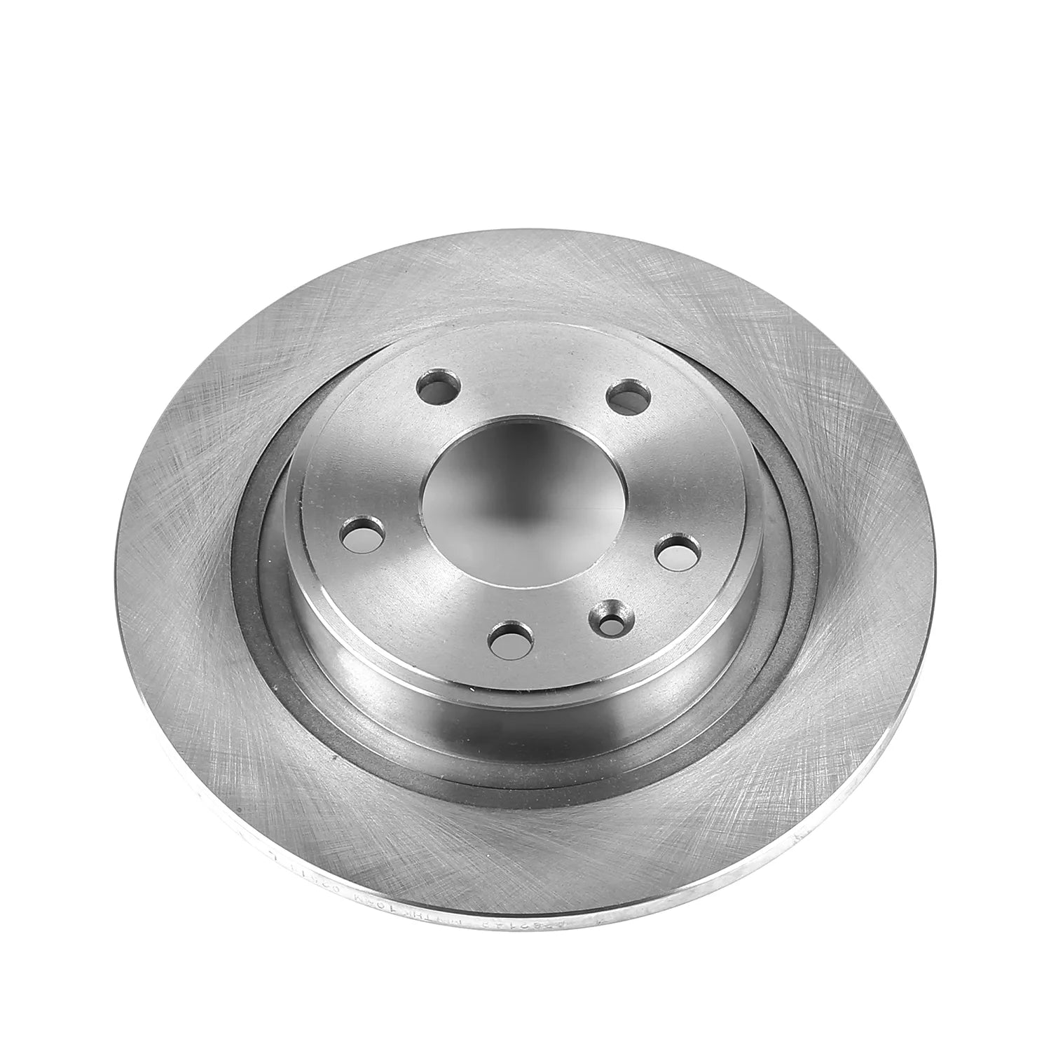 Power Stop AR82149 2016-2019 Buick Cascada Disc Brake Rotor